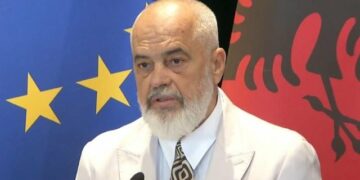 Rama: Krijimi i një Ndërmarrjeje të re për Mbetjet, sfida më e madhe për Integrimin