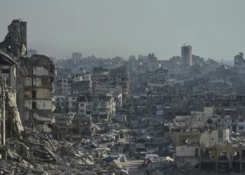 Sulmet izraelite vrasin 123 persona në Gazë në 24 orët e fundit