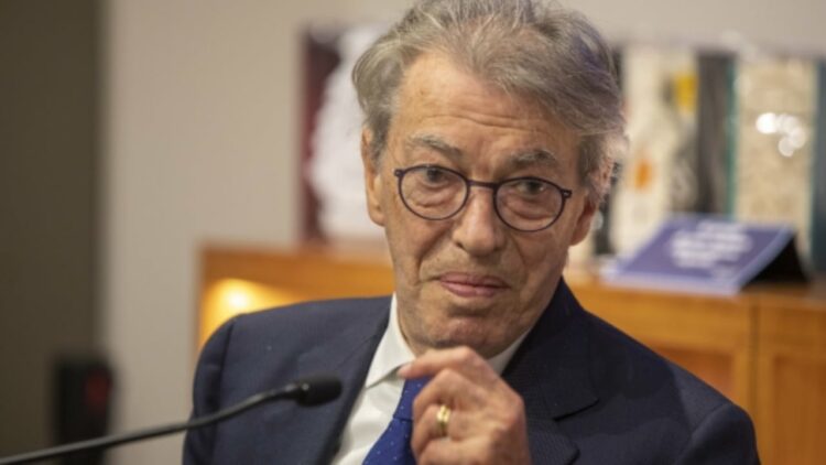 Probleme shëndetësore për Massimo Moratin, shtrohet në spital në terapi intensive