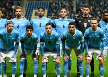 Trajnerët italianë:Izraeli të pezullohet nga UEFA e FIFA për shkak të luftës në Gazë