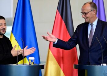 Biseda me Trump, Ukraina dhe BE kërkojnë që Rusisë t’i bëhet presion për paqe