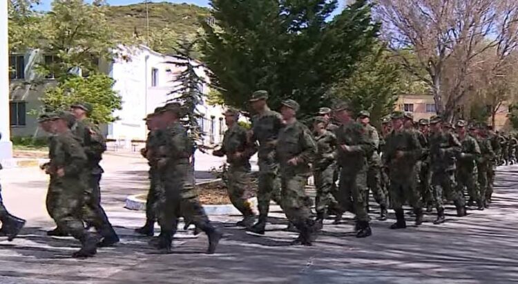 Ndryshojnë rregullat e ushtrisë, zbulohen propozimet për forcimin e disiplinës