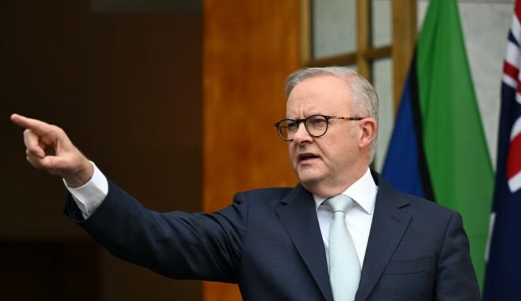 Australia fajëson Iranin për dy sulme antisemitike, ia dëbon ambasadorin