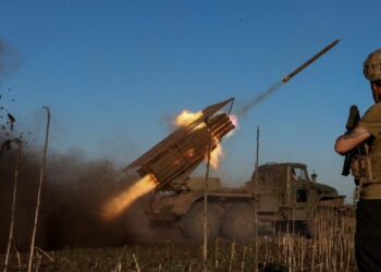 Përparimi i papritur rus pranë Pokrovskut ndez alarmin në Ukrainë