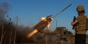 Përparimi i papritur rus pranë Pokrovskut ndez alarmin në Ukrainë