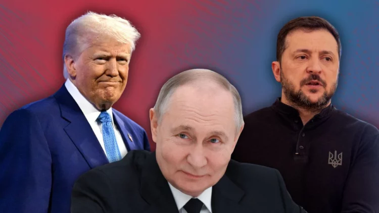 Takimi Trump-Putin, Shtëpia e Bardhë po shqyrton mundësinë e ftesës së Zelenskyt