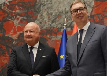 Kancelari austriak: Dialogu Kosovë-Serbi nuk ka alternativë