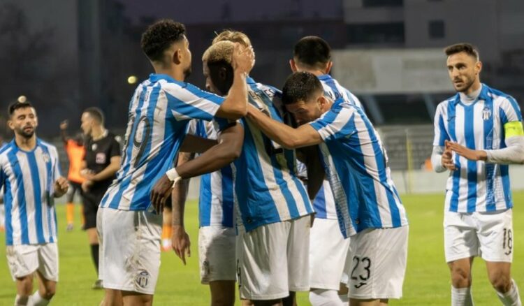 Tiranës dhe Skënderbeut i bllokohet merkatoja, arsyeja