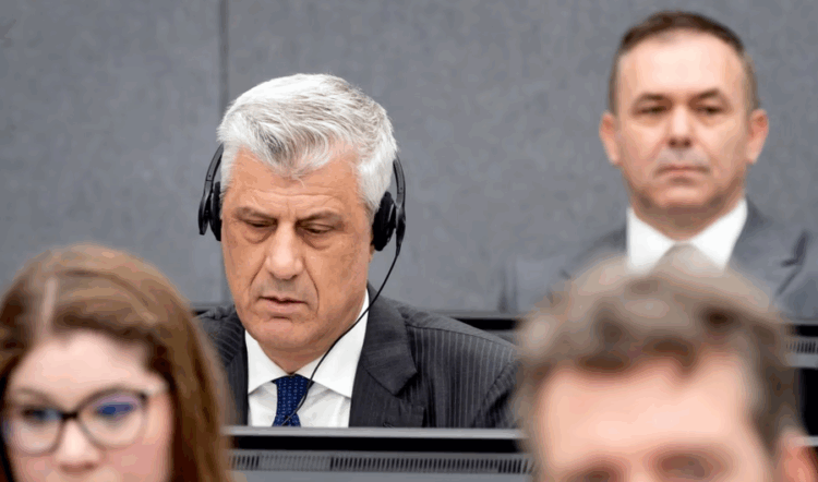 Analiza/ Ku është problemi me pagesat për mbrojtjen në Hagë?