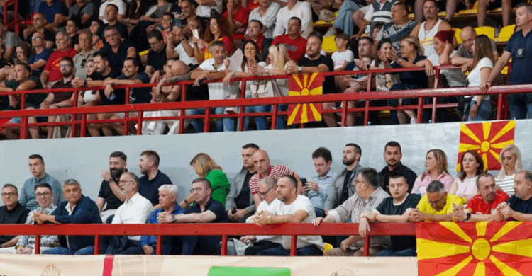 Basketboll/ Thirrje raciste kundër Shqipërisë, Federata denoncon ngjarjen në FIBA