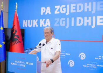 “Narko-euro po dëmton turizmin”,Berisha: Çmimet në Shqipëri më të shtrenjta se në BE