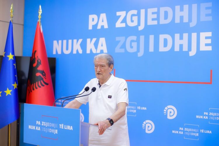 “Narko-euro po dëmton turizmin”,Berisha: Çmimet në Shqipëri më të shtrenjta se në BE