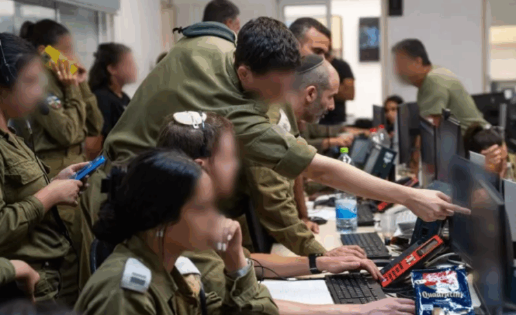 “Një milion thirrje në orë”,The Guardian:Izraeli përgjon telefonatat e palestinezëve