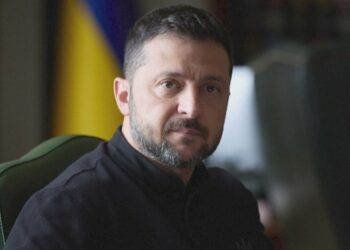 Takimi Putin-Trump, Zelenski: Në bisedime të jetë pjesë edhe Evropa