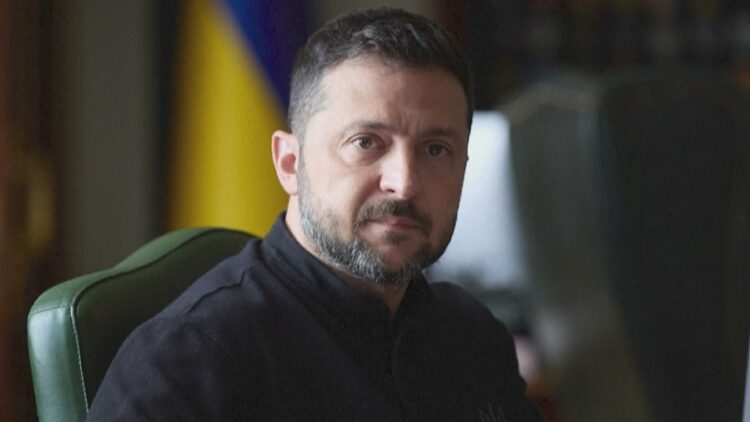 Takimi Putin-Trump, Zelenski: Në bisedime të jetë pjesë edhe Evropa