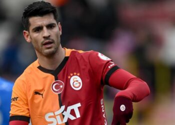 Morata përfundon zyrtarisht aventurën në Turqi, gati për Serinë A