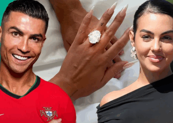 Ronaldo dhe Georgina Rodriguez drejt altarit, sa kushtoi unaza
