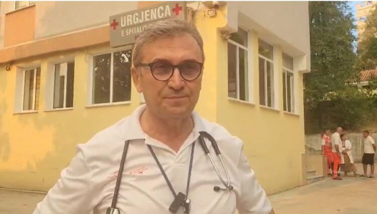 Zjarret në Gramsh, Brataj: Një viktimë e konfirmuar, dyshohet për një të dytë