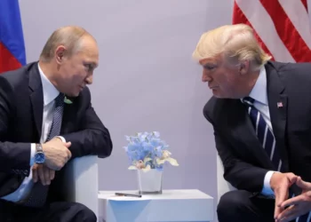 Financial Times: Trump propozon forca paqeruajtëse kineze për Ukrainën