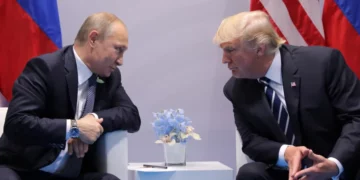 Financial Times: Trump propozon forca paqeruajtëse kineze për Ukrainën