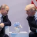 Financial Times: Trump propozon forca paqeruajtëse kineze për Ukrainën