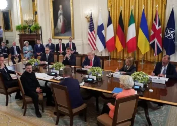 Samiti në SHBA/ Merz dhe Macron kërkojnë armëpushim para takimit Putin-Zelensky