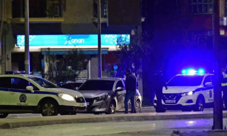 Greqi/ Vritet me plumb në kokë shqiptari në mes të Athinës