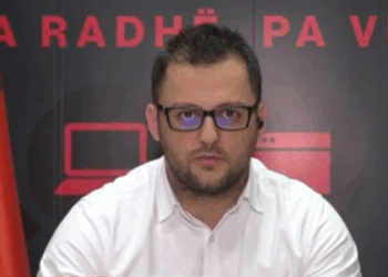 Zhduket ish-zv.drejtori i Përgjithshëm i AKSHI-t!Familjarët bëjnë denoncim në polici