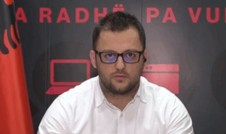 Zhduket ish-zv.drejtori i Përgjithshëm i AKSHI-t!Familjarët bëjnë denoncim në polici