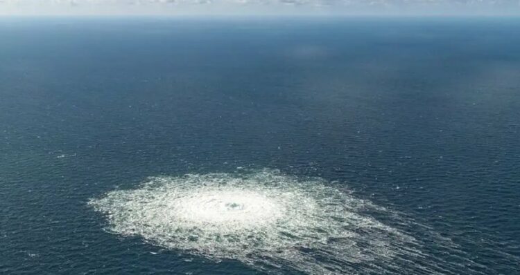 Analiza/ Misteri i shpërthimit të gazsjellësit Nord-Stream