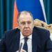 Lavrov: Nuk është planifikuar asnjë takim mes Putini-t dhe Zelensky-t