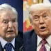 Trump: George dhe Alex Soros duhet të akuzohen për organizatë kriminale