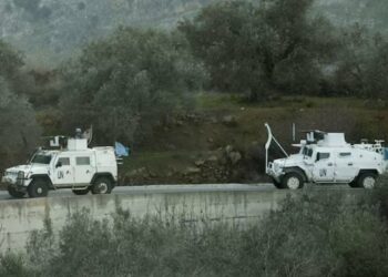 Këshilli i Sigurimit i OKB-së rinovon misionin paqeruajtës në Liban
