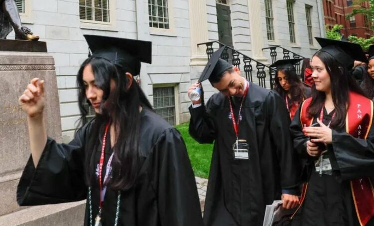 SHBA: Plan për kufizimin e vizave për studentë dhe gazetarë