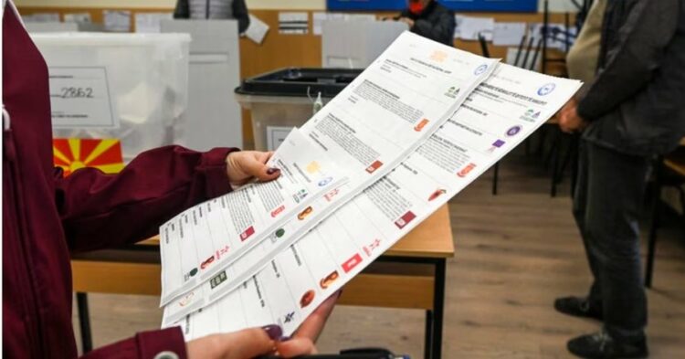Analiza/ A mund të dështojnë zgjedhjet e ardhshme lokale në Maqedoninë e Veriut?