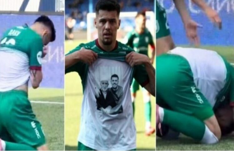 Dygolësh i Dakut në Rusi dhe mesazhi për…