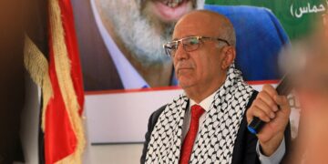 Sulmi izraelit në Jemen, vritet kryeministri i rebelëve Houthi