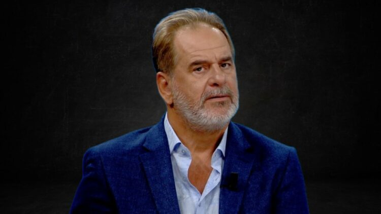 Ndahet nga jeta gazetari dhe publicisti Artur Zheji