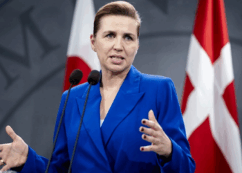 Danimarka: Jemi pro njohjes së një shteti palestinez, por duhet të jetë demokratik