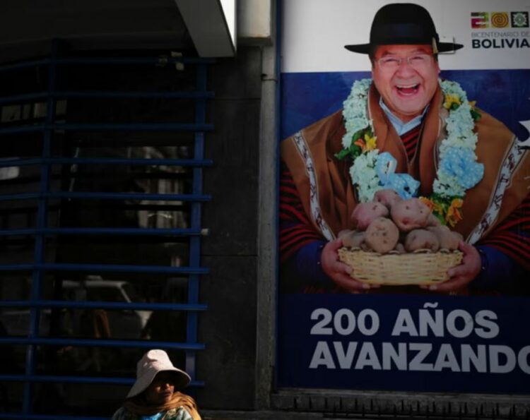 Bolivianët drejt kutive të votimit,a mund të përfundoj sundimi i majtë 20-vjeçar?