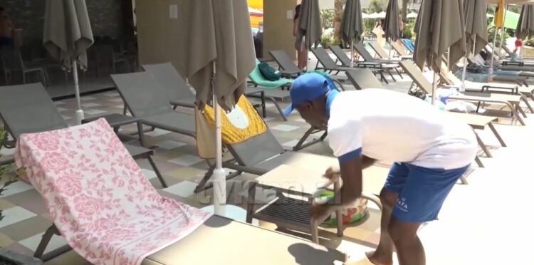 Rreth 22 mijë të huaj në Shqipëri, 54% kanë si arsye punësimin