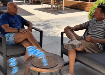 Grenell zgjedh jugun e Shqipërisë për të pushuar, çfarë po diskuton me Fevziun