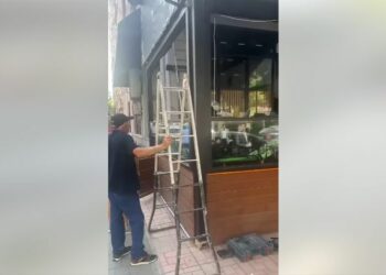 Lirimi i hapësirave publike, Rama: Gjobë kush nuk e liron vetë!