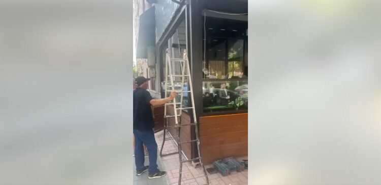 Lirimi i hapësirave publike, Rama: Gjobë kush nuk e liron vetë!