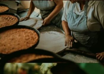 Denaj prezanton aplikacionin Agritourism al:Zbulo Shqipërinë përmes fermave…