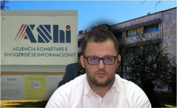 Zhdukja e ish-zv/drejtori të AKSHI-t, reagon zyrtarisht policia