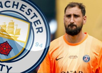 Donnarumma drejt Manchester City për 30 milionë euro