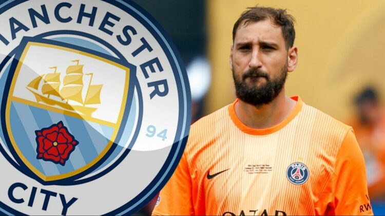 Donnarumma drejt Manchester City për 30 milionë euro