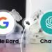 Bisedat e shpërndara me ChatGPT po shfaqen në Google, çfarë po ndodh