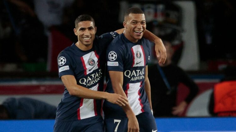 Hetimet ndaj Hakimi, Mbappe mbron ish-shokun e skuadrës: I respektonte vajzat